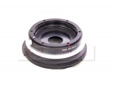 Canon EF EOS lens Mount adapter for Sony FZ (F3, F5, F55) movie camera